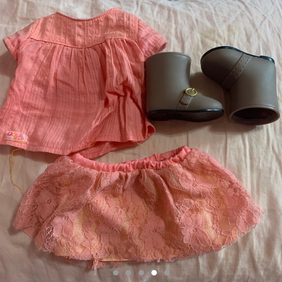 DISCONTINUED RETIRED journey girl doll from toysRus. DM ME BEFORE BUY
super rare - Picture 4 of 4